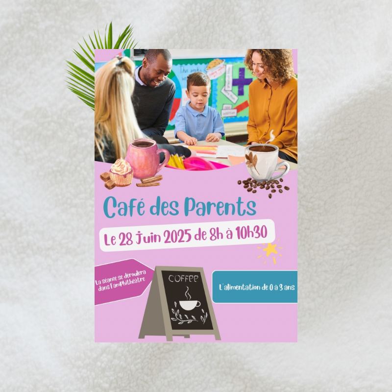 Affiches évènements personnalisées – Image 3