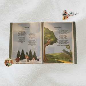 Chansons illustrées