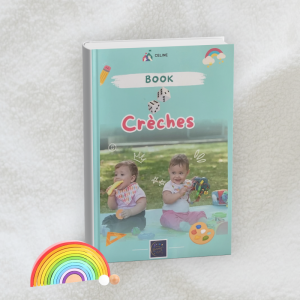 Book des crèches